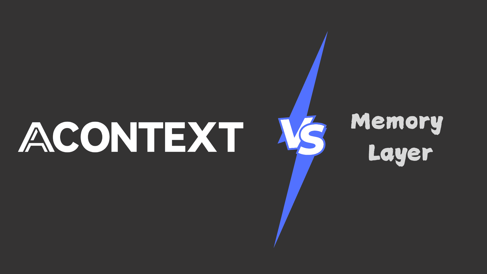 Why Self-Learning Agent Needs More Than Memory