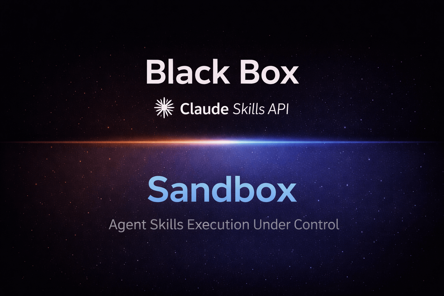 Claude Skills API alternative